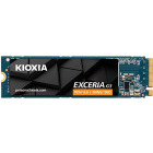 SSD KIOXIA Exceria G3 2TB PCI Express 5.0 x4 M.2 2280