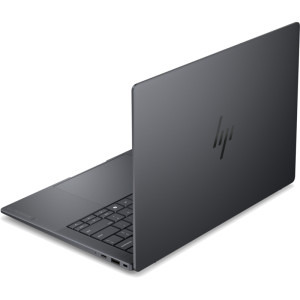 HP 14'' EliteBook X G2i 14, 2880 x 1800 OLED 120Hz, Procesor Intel® Core™ Ultra X7 358H (18M Cache, up to 4.80 GHz), 32GB LPDDR5X, 1TB SSD, Intel Arc B390, Win 11 Pro, Eclipse Gray