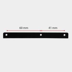 AXAGON RHD-125B Adaptor HDD/SSD 2.5 inch la 3.5 inch negru