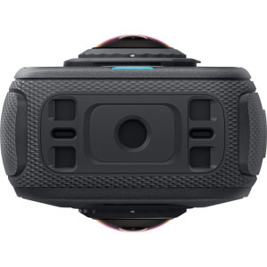 Insta360 X4 Air Graphite Black Starter Bundle