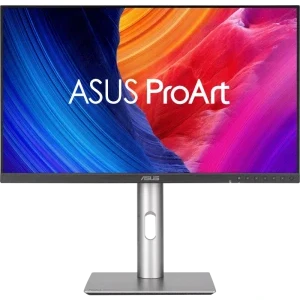 Monitor LED ASUS ProArt PA32QCV 31.5 inch 6K IPS 5 ms 60 Hz Thunderbolt HDR