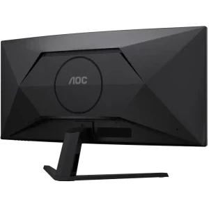 AOC CU34B3E Curbat 34 inch UWQHD VA 1 ms 120 Hz HDR