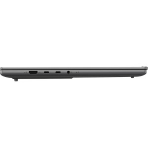 Lenovo 16'' IdeaPad Pro 5 16AGP11, 2.8K OLED 120Hz VRR, Procesor AMD Ryzen™ AI 9 465 (24M Cache, up to 5.0 GHz), 32GB LPDDR5X, 1TB SSD, AMD Radeon 880M, No OS, Luna Grey