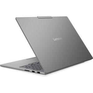 Lenovo 16'' IdeaPad Pro 5 16AGP11, 2.8K OLED 120Hz VRR, Procesor AMD Ryzen™ AI 9 465 (24M Cache, up to 5.0 GHz), 32GB LPDDR5X, 1TB SSD, AMD Radeon 880M, No OS, Luna Grey