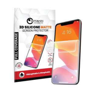 Folie protectie Lemontti Matte pentru Google Pixel 9 Pro