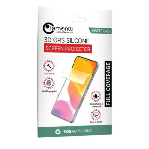 Lemontti 3D GRS Matte pentru Google Pixel 9 Pro