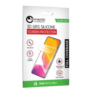 Lemontti 3D GRS Clear pentru Google Pixel 9 Pro