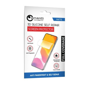 Lemontti 3D Self-Repair Matte pentru Google Pixel 9