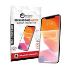Folie protectie Lemontti Matte pentru Google Pixel 9