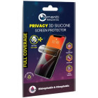 Folie protectie Lemontti Privacy pentru Google Pixel 8 Pro