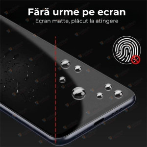 Lemontti Matte pentru Google Pixel 8A
