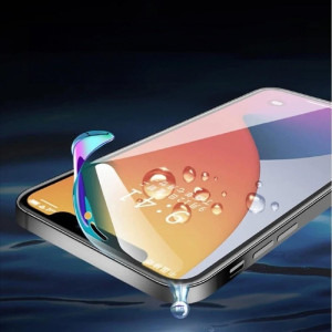 Lemontti 3D GRS Clear pentru Google Pixel 8A