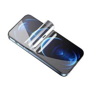 Lemontti 3D Self-Repair Clear pentru Google Pixel 8A