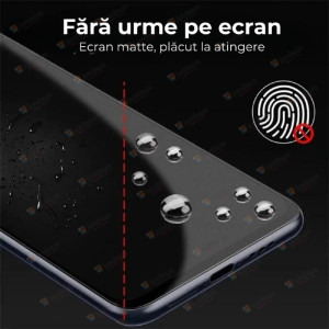 Lemontti 3D Self-Repair Matte pentru Google Pixel 8A