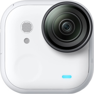 Insta360 GO Ultra Arctic White