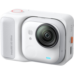 Insta360 GO Ultra Arctic White