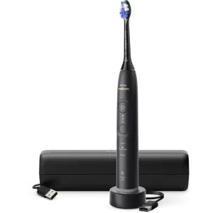 Philips Sonicare Periuta de dinti electrica Seria 6500 HX7411/10 Negru