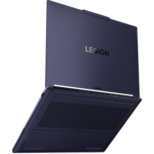 Lenovo Gaming 16'' Legion 7 16AGP11, WQXGA OLED 240Hz, Procesor AMD Ryzen™ AI 7 450 (16M Cache, up to 5.1 GHz), 32GB LPDDR5X, 1TB SSD, GeForce RTX 5060 8GB, No OS, Nebula, 3Yr Onsite Premium Care
