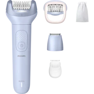Epilator Philips Seria 8000 BRE711/00