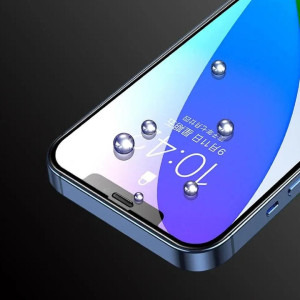 Lemontti 3D Self-Repair Clear pentru Google Pixel 8