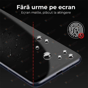 Lemontti 3D GRS Matte pentru Google Pixel 8