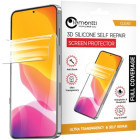 Folie protectie Lemontti 3D Self-Repair Clear pentru Google Pixel 7 Pro
