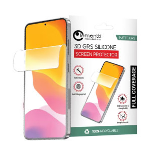 Folie protectie Lemontti 3D GRS Matte pentru Google Pixel 7 Pro
