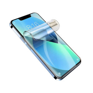 Lemontti 3D GRS Clear pentru Google Pixel 7 Pro