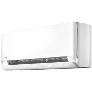 Midea Breezeless E, Gama 2026, 9000 BTU, Clasa A+++/A++, Wi-Fi, Inverter, Ionizare