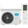 Aer conditionat Midea Breezeless E, Gama 2026, 12000 BTU, Clasa A+++/A++, Wi-Fi, Inverter, Ionizare