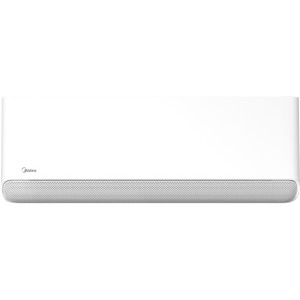 Midea Breezeless E, Gama 2026, 12000 BTU, Clasa A+++/A++, Wi-Fi, Inverter, Ionizare