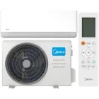 Aer conditionat Midea Breezeless E, Gama 2026, 24000 BTU, Clasa A++/A+, Wi-Fi, Inverter, Ionizare