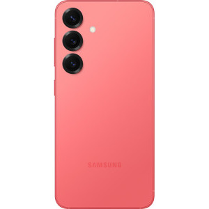 Samsung Galaxy S25, 512GB, 12GB RAM, Dual SIM, 5G, 4-Camere, Coral Red