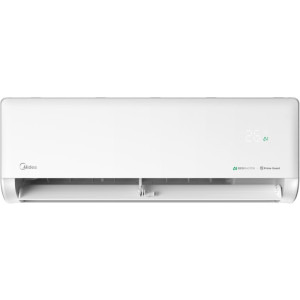 Midea Solstice, Gama 2026, 21000 BTU, Clasa A+++/A++, Wi-Fi, Inverter, Ionizare