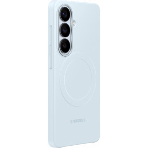 Samsung Protectie pentru spate Slim Magnet Lightblue pentru Galaxy S26