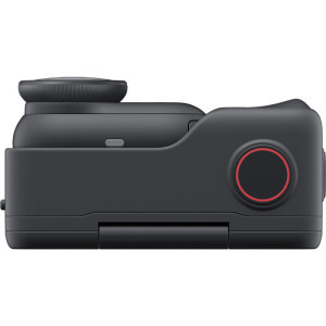 Insta360 GO Ultra Midnight Black