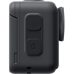 Insta360 GO Ultra Midnight Black