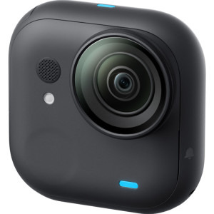 Insta360 GO Ultra Midnight Black