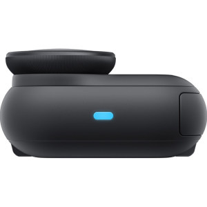 Insta360 GO Ultra Midnight Black Creator Bundle