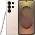 Smartphone Samsung Galaxy S25 Ultra, 512GB, 12GB RAM, Dual SIM, 5G, 5-Camere, Pink Gold