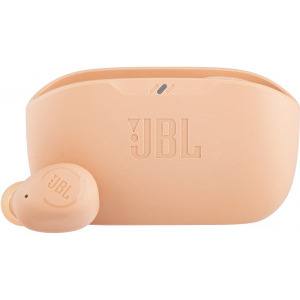 JBL In-Ear, Wave Buds TWS Beige