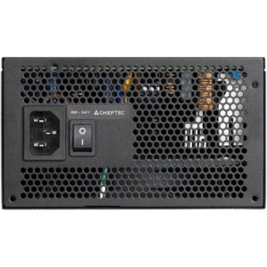 Chieftec BPX-750-C, 80+ Bronze, 750W