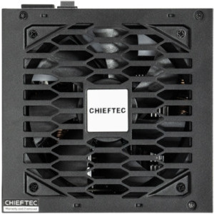 Chieftec BPX-750-C, 80+ Bronze, 750W