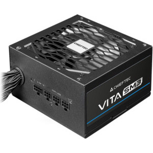 Chieftec BPX-750-C, 80+ Bronze, 750W