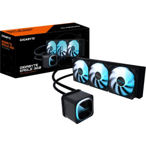 GIGABYTE EAGLE 360 ARGB