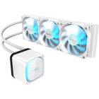 Cooler CPU GIGABYTE EAGLE 360I ARGB White