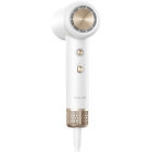 Uscator de par ANLAN 05-ACFJ41-0VE, 1600W, Alb/Auriu