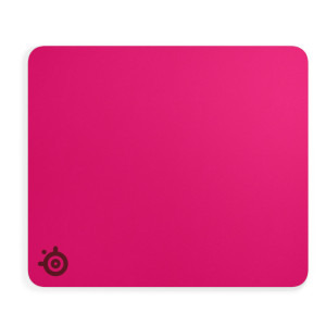 SteelSeries QcK Heavy Large Magenta