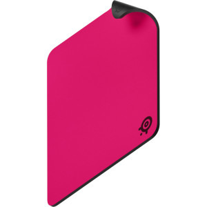 SteelSeries QcK Heavy Large Magenta