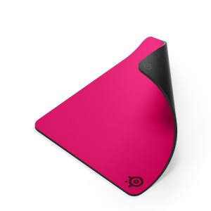 SteelSeries QcK Heavy Large Magenta